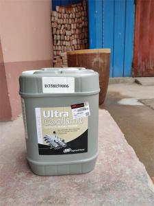 超級冷卻劑（jì）