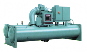 離心式冷水機組YK係列