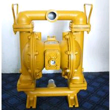 礦用BQG-3500.2氣動隔膜（mó）泵2寸