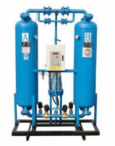 微熱再生吸附（fù）式幹燥（zào）機